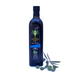 Fruity Leucades, Extra Virgin Olive Oil  0,75l