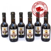 Sant'Oronzo Craft Beer 6 Bottles 33cl