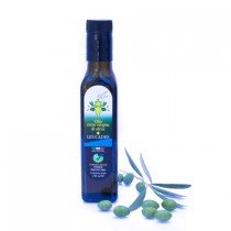 Delicate Leucades, Extra Virgin Olive Oil 250ml