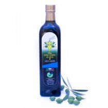 Delicate Leucades, Extra Virgin Olive Oil 0,75l