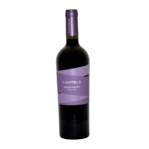 Cantele Negroamaro Puglia IGP