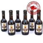 6 Bottiglie di Birra Sant'Oronzo 33 cl