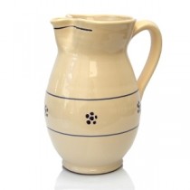 Brocca Ursulo 15 cm Stelle