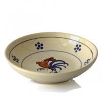 Ciotola Grande cm 20  Gallo