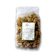 Fusilloni di Grano Duro Senatore Cappelli