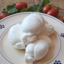 Mozzarella Nodini 500g