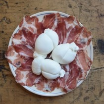 Mozzarella Nodini 300g