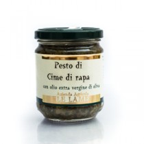 Pesto di Cime di Rapa