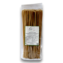 Spaghettoni di Grano Duro Senatore Cappelli