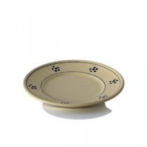 Piatto Piano 19 cm Stelle  