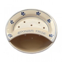 Sponza Frisa cm 22 Stella