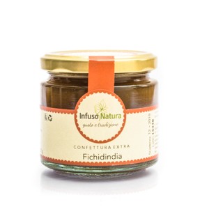 Confettura Extra di Fichidindia