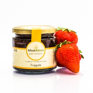 Confettura Extra di Fragole