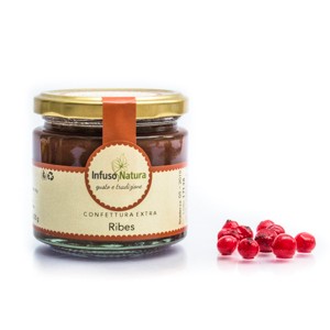 Confettura Extra di Ribes