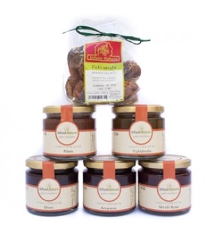 Mix di Confetture Extra Deliziose 