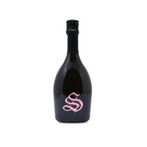 Solo vino Spumante Extra Dry Rosè IGP Soloperto