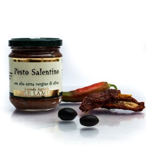 Pesto Salentino