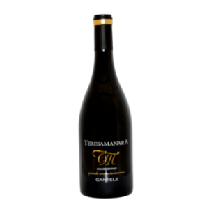 Teresamanara Chardonnay Cantele